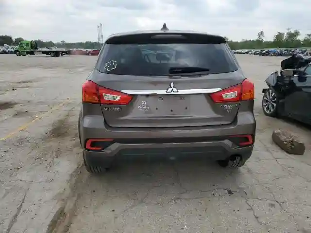 JA4AP3AW7JU017631 2018 MITSUBISHI OUTLANDER-5