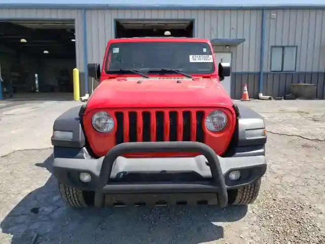 1C4HJXDN2KW634635 2019 JEEP WRANGLER-4