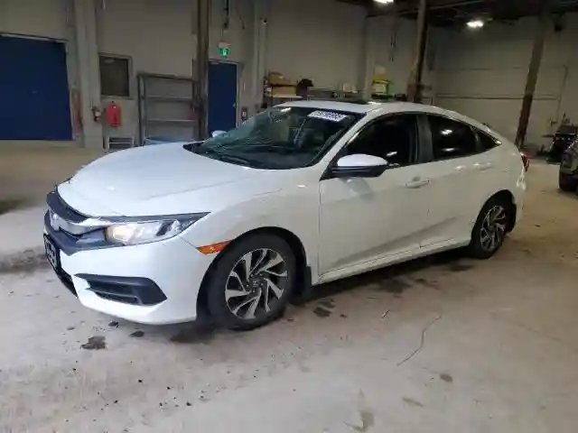 2HGFC2F7XGH040787 2016 HONDA CIVIC-0