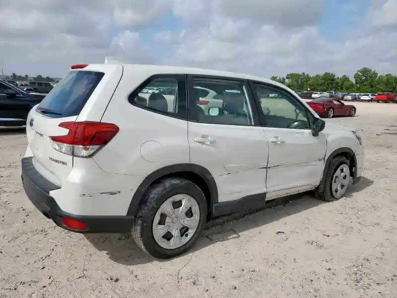 JF2SKAAC9LH529536 2020 SUBARU FORESTER-2