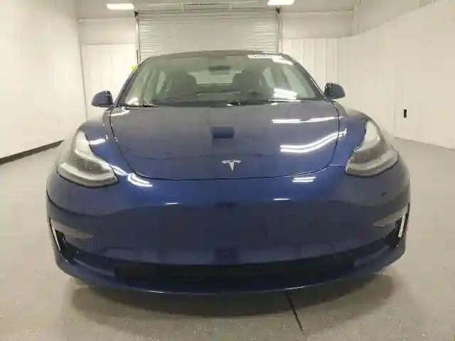 5YJ3E1EAXPF449526 2023 TESLA MODEL 3-4