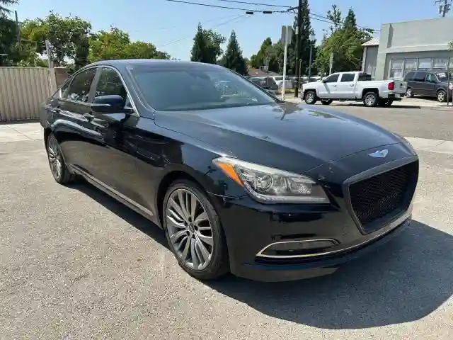 KMHGN4JF9FU029178 2015 HYUNDAI GENESIS-0