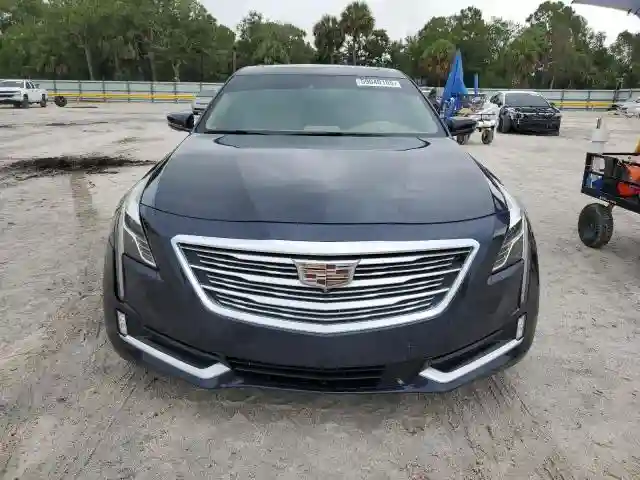 1G6KN5R67HU197030 2017 CADILLAC CT6-4