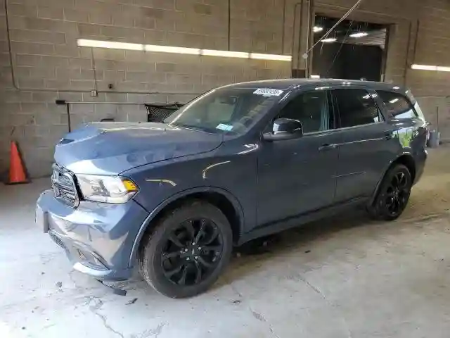 1C4RDJAG2LC324745 2020 DODGE DURANGO-0