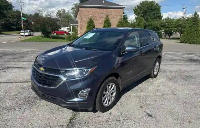 3GNAXKEV6KS519489 2019 CHEVROLET EQUINOX-1