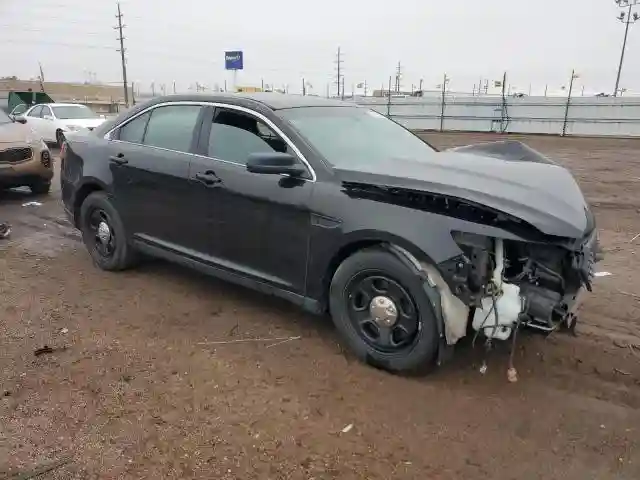 1FAHP2MT8FG144206 2015 FORD TAURUS-3