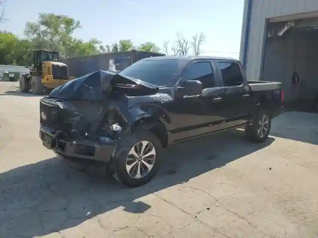 1FTEW1EP7LKD06704 2020 FORD F-150-0