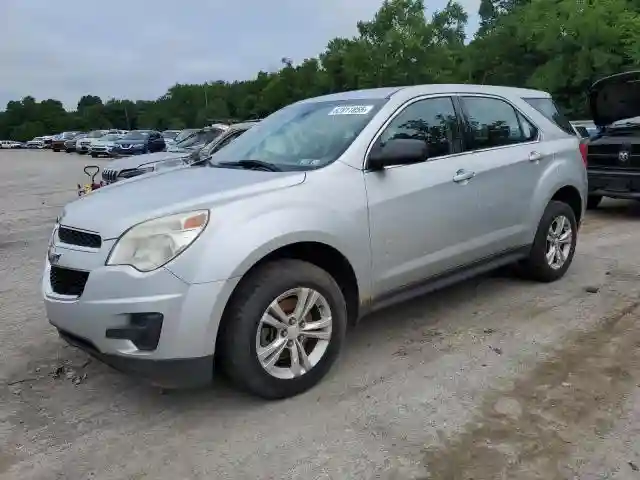 2GNFLEEK9F6183009 2015 CHEVROLET EQUINOX-0