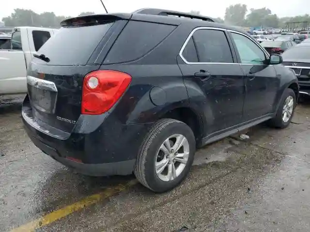 2GNALBEK7F1145431 2015 CHEVROLET EQUINOX-2