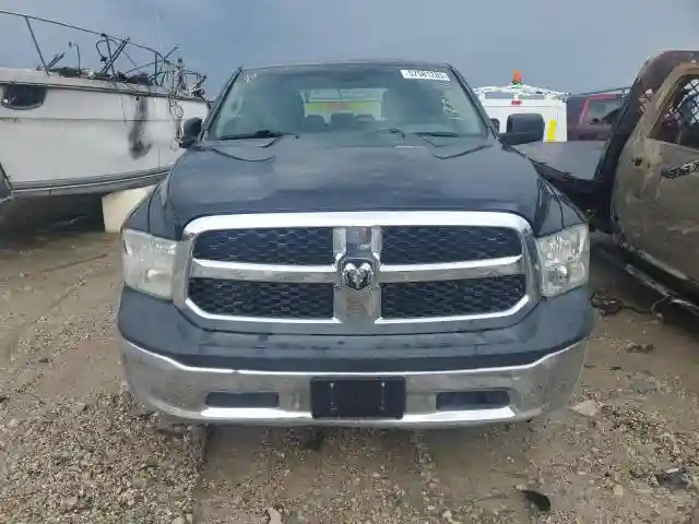 1C6RR6FT2GS193596 2016 RAM 1500-4