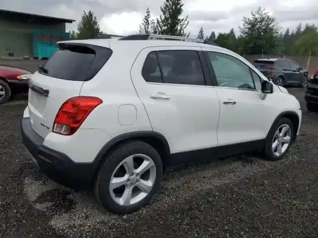 KL7CJNSB6FB174297 2015 CHEVROLET TRAX-2