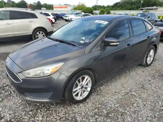 1FADP3F2XFL299534 2015 FORD FOCUS-0