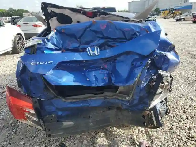 2HGFC2F50GH556851 2016 HONDA CIVIC-5