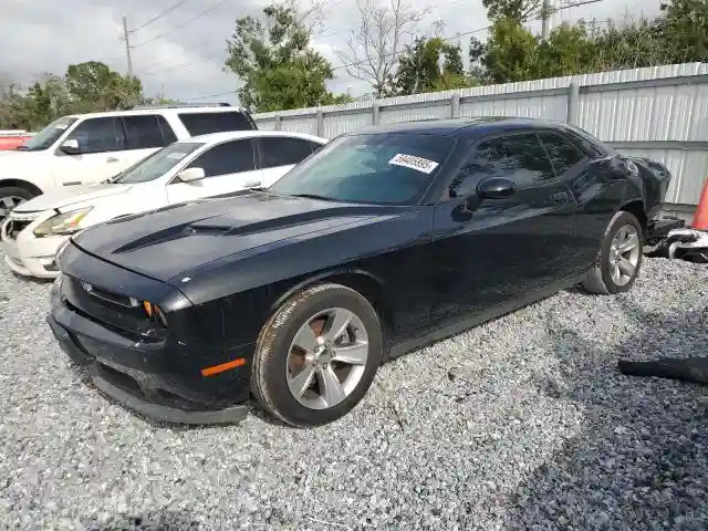 2C3CDZAG1FH743938 2015 DODGE CHALLENGER-0