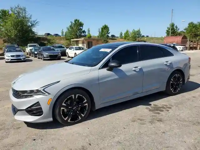 5XXG64J21MG068283 2021 KIA K5-0