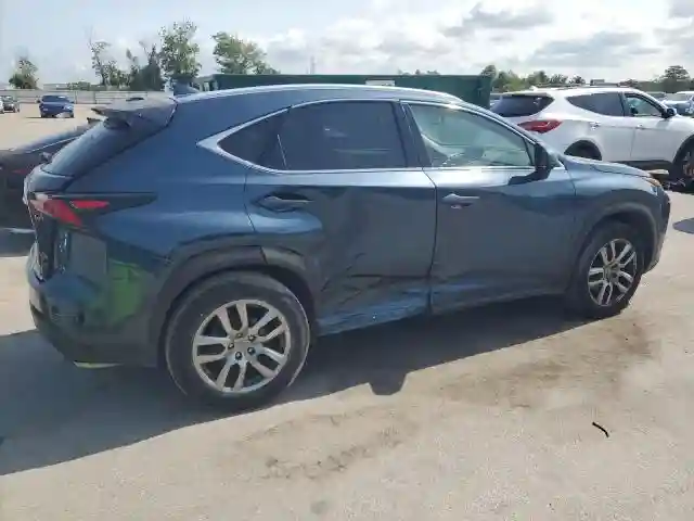 JTJYARBZXF2009010 2015 LEXUS NX-2