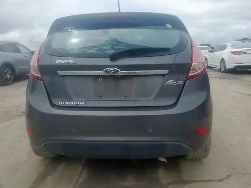 3FADP4FJ5FM203174 2015 FORD FIESTA-5
