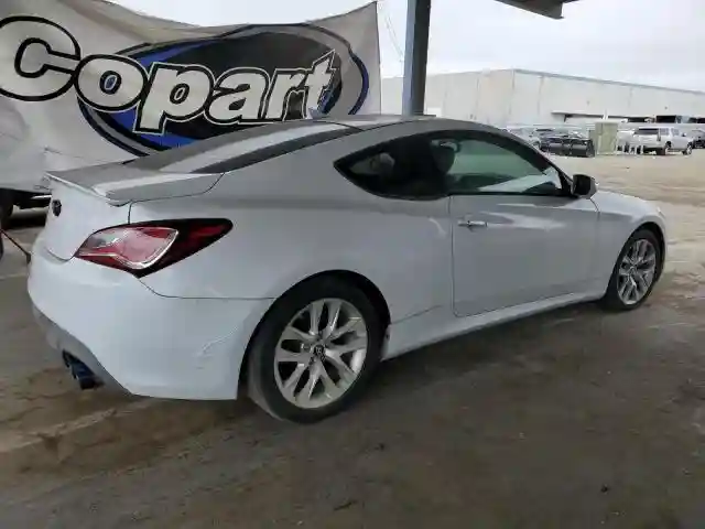 KMHHT6KJ2FU125176 2015 HYUNDAI GENESIS-2