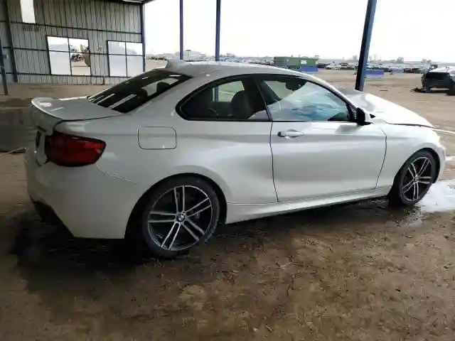 WBA2J7C56JVD60576 2018 BMW M2-2
