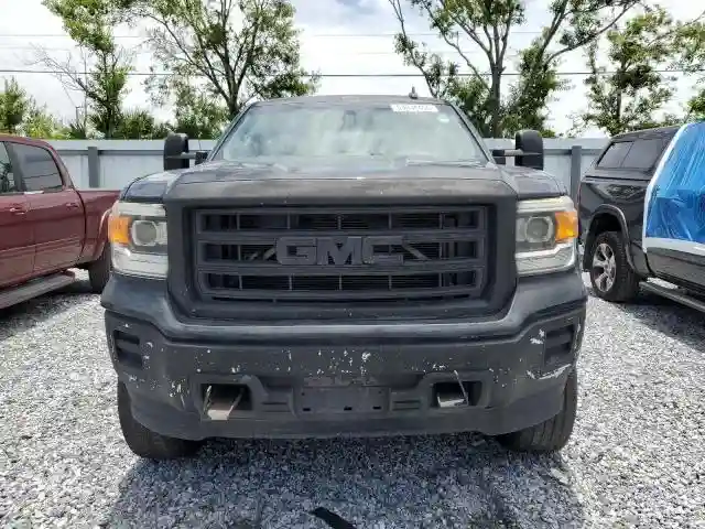 3GTU2TEC9FG161984 2015 GMC SIERRA-4