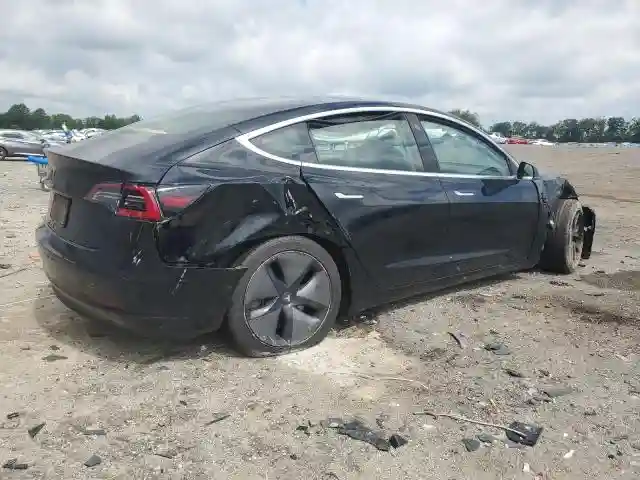 5YJ3E1EAXKF196877 2019 TESLA MODEL 3-2
