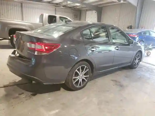 4S3GKAU61K3625263 2019 SUBARU IMPREZA-2