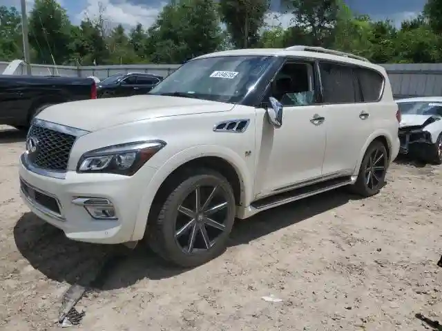 JN8AZ2NC0G9400613 2016 INFINITI QX80-0