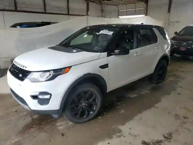 SALCR2RX6JH740727 2018 LAND ROVER DISCOVERY-0