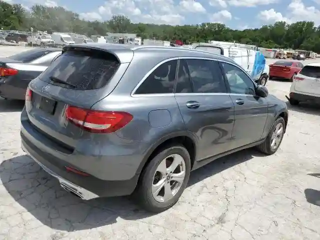 WDC0G4JB7HV009063 2017 MERCEDES-BENZ GLC-CLASS-2