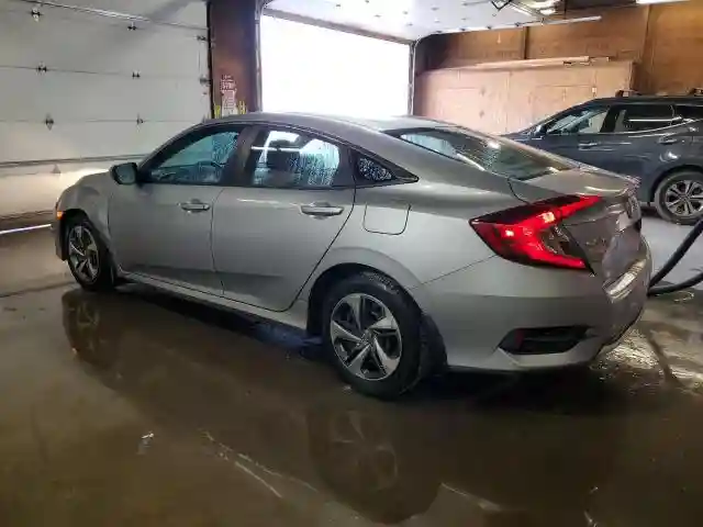 2HGFC2F63LH509798 2020 HONDA CIVIC-1