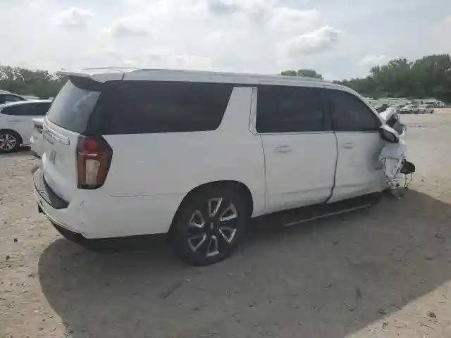 1GNSKCKD1MR168971 2021 CHEVROLET SUBURBAN-2
