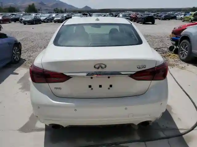 JN1EV7BR5MM753231 2021 INFINITI Q50-5