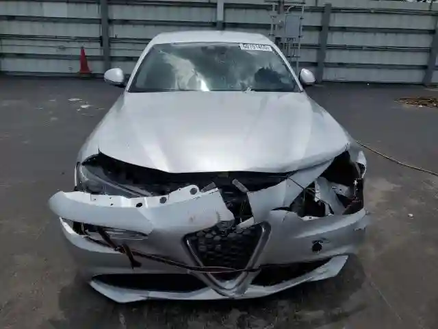 ZARFAMAN0M7642049 2021 ALFA ROMEO GIULIA-4