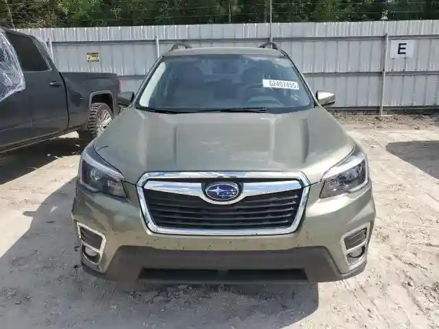 JF2SKASC9MH524823 2021 SUBARU FORESTER-4