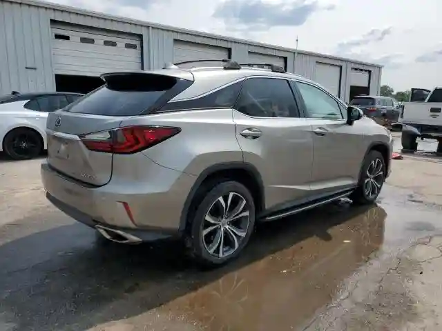 2T2ZZMCA2HC052610 2017 LEXUS RX350-2