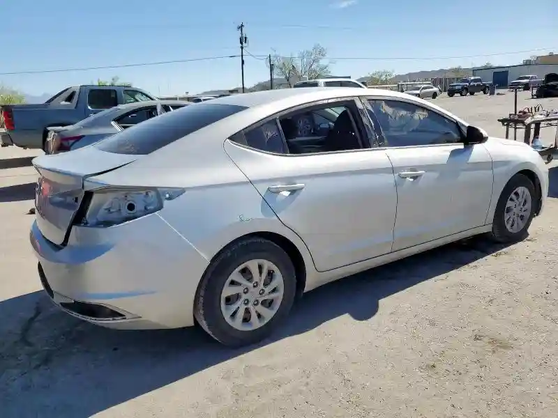 5NPD74LF3KH489357 2019 HYUNDAI ELANTRA-2