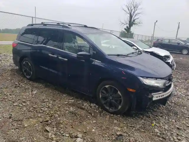 5FNRL6H94NB042460 2022 HONDA ODYSSEY-3