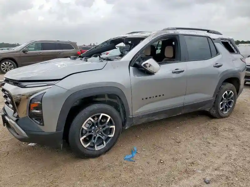 3GNAXSEG8SL162960 2025 CHEVROLET EQUINOX AC-0
