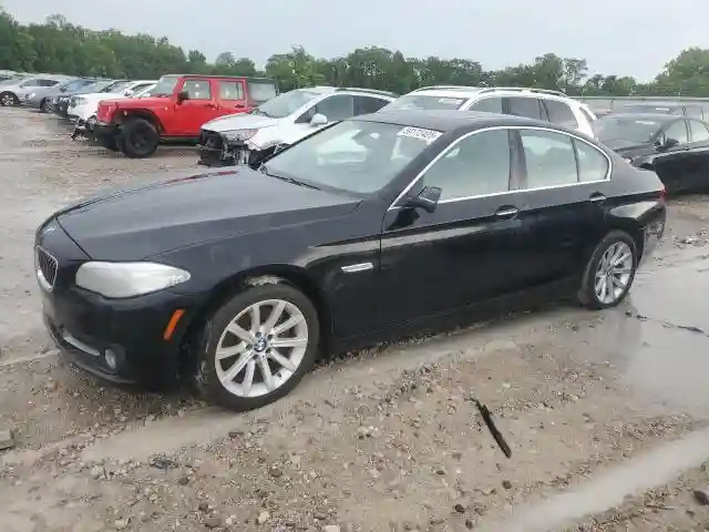 WBA5B3C59FD542270 2015 BMW 5 SERIES-0
