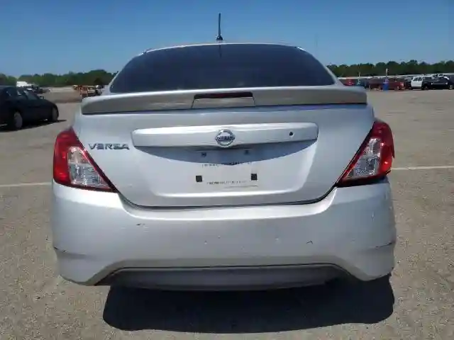 3N1CN7AP1HL848232 2017 NISSAN VERSA-5