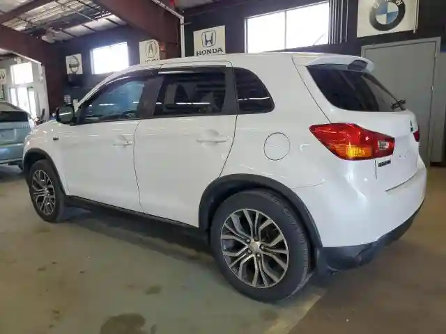 JA4AR3AW6GZ051033 2016 MITSUBISHI OUTLANDER-1