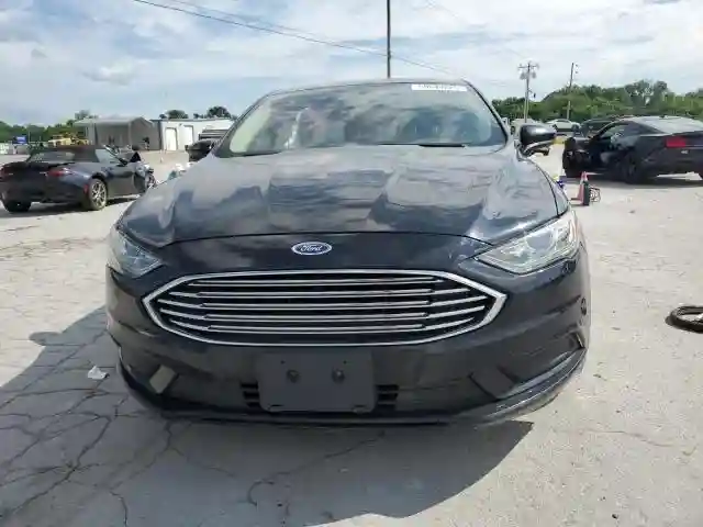 3FA6P0H76JR171138 2018 FORD FUSION-4