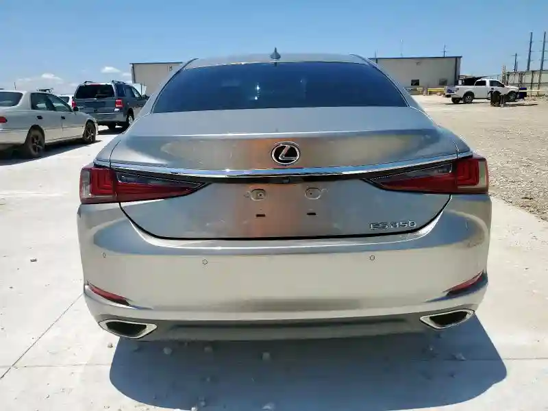 58ABZ1B13KU010550 2019 LEXUS ES350-5