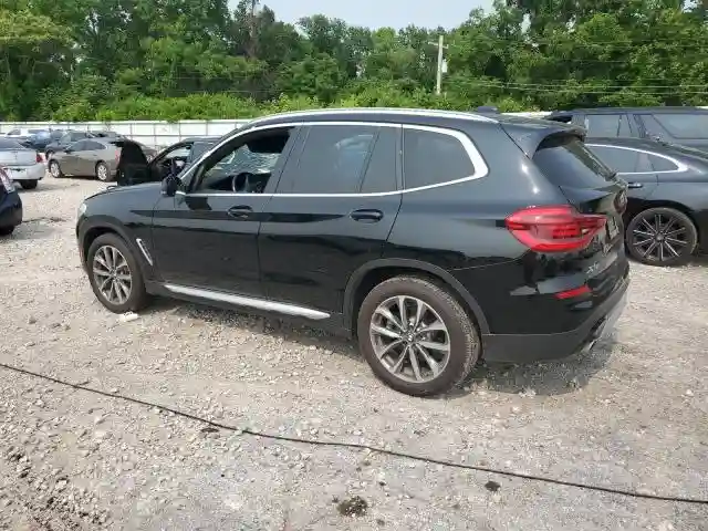 5UXTR9C52KLP95681 2019 BMW X3-1