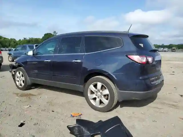 1GNKVGKD1HJ183442 2017 CHEVROLET TRAVERSE-1
