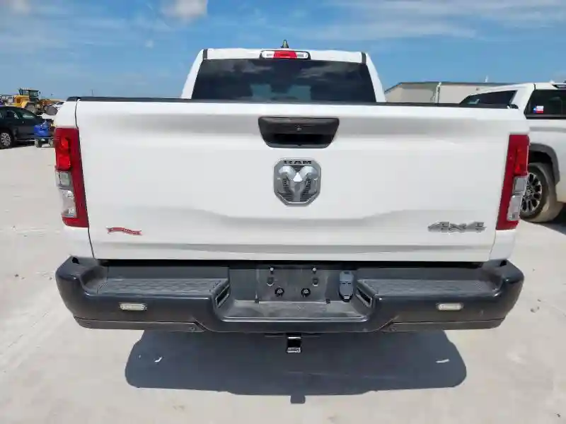 1C6SRFGT5PN586426 2023 RAM 1500-5