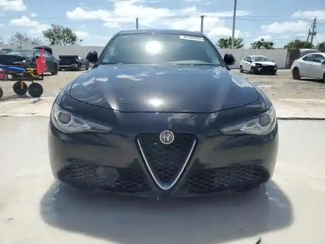 ZARFAMAN7K7598712 2019 ALFA ROMEO GIULIA-4