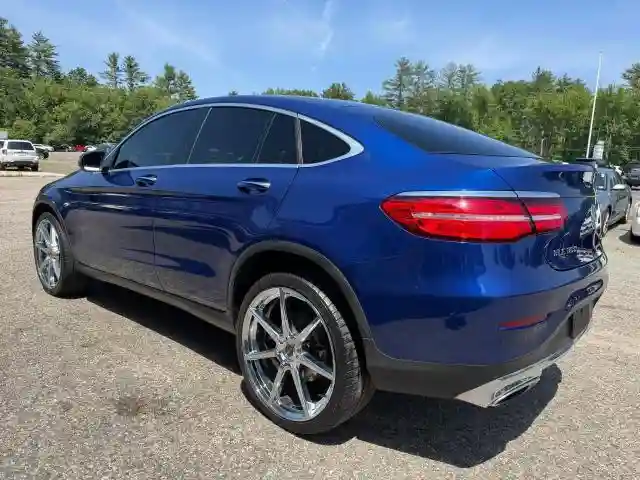 WDC0J4KB7HF196539 2017 MERCEDES-BENZ GLC-CLASS-2