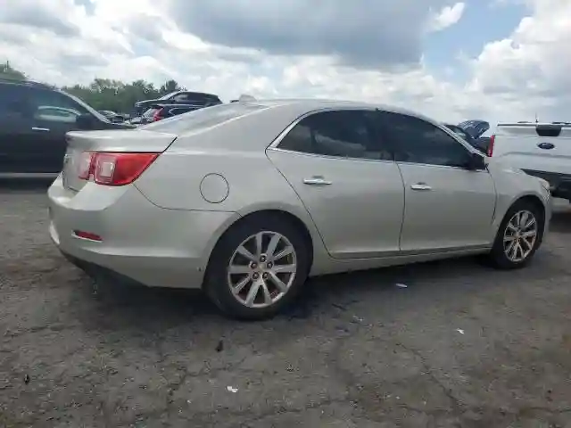 1G11H5SL3EF192965 2015 CHEVROLET MALIBU-2