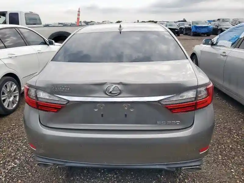 58ABK1GG6JU114983 2018 LEXUS ES350-5